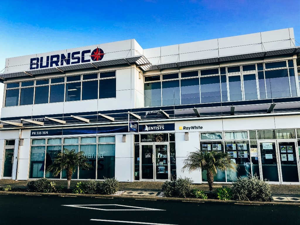 أطباء أسنان مارينا - Marina Dentists