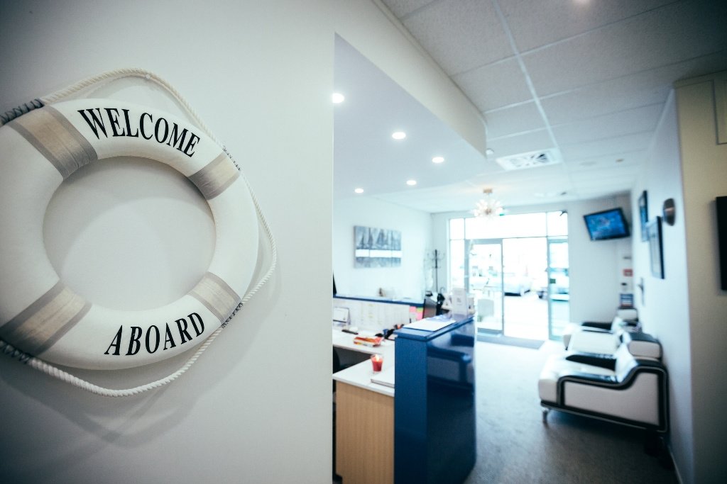 أطباء أسنان مارينا - Marina Dentists