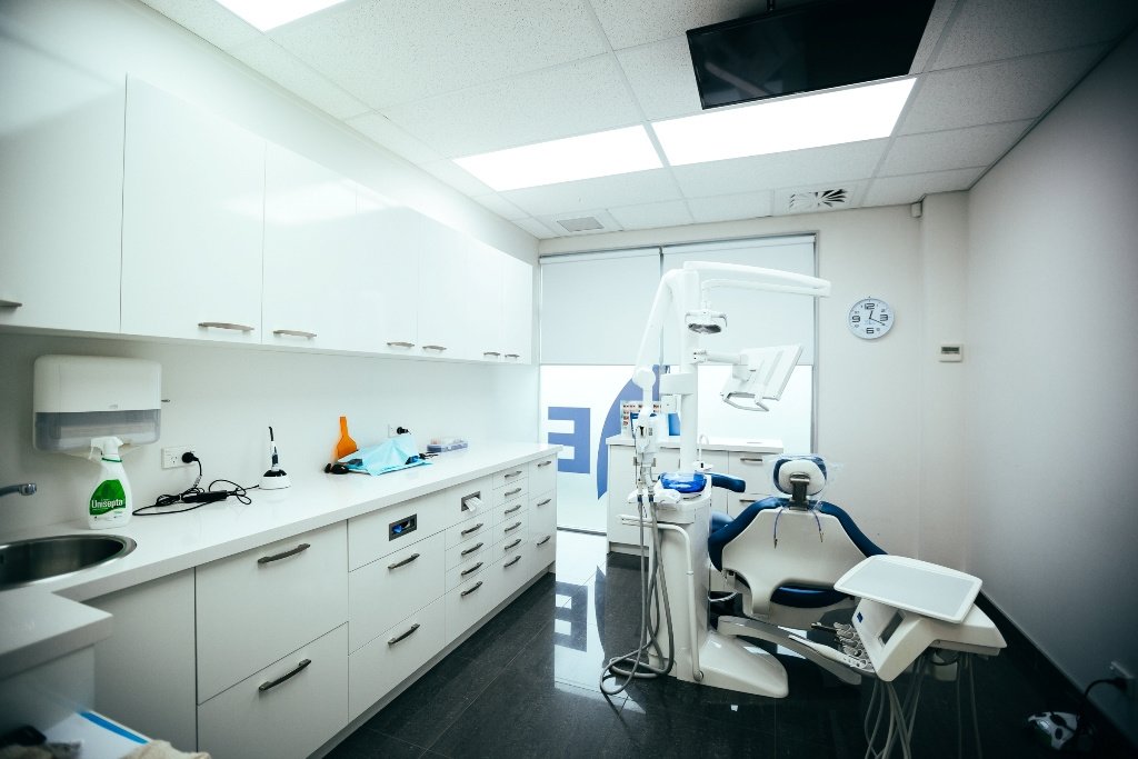 أطباء أسنان مارينا - Marina Dentists