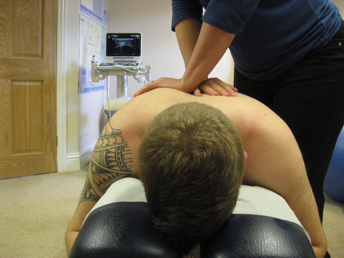 Maristow Chiropractic Clinic - Maristow Chiropractic Clinic