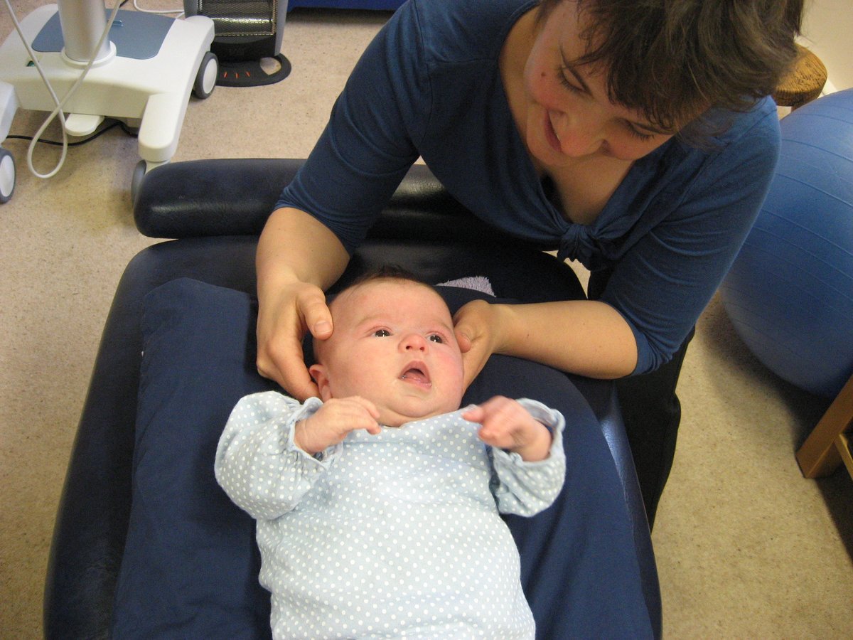 Maristow Chiropractic Clinic - Maristow Chiropractic Clinic