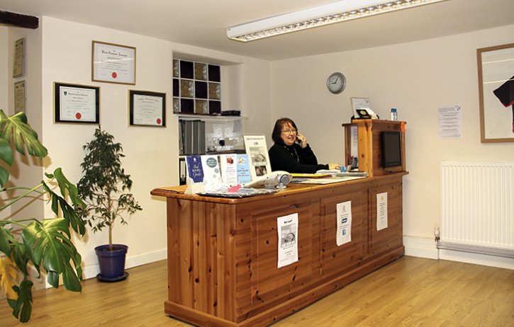 Maristow Chiropractic Clinic - Maristow Chiropractic Clinic