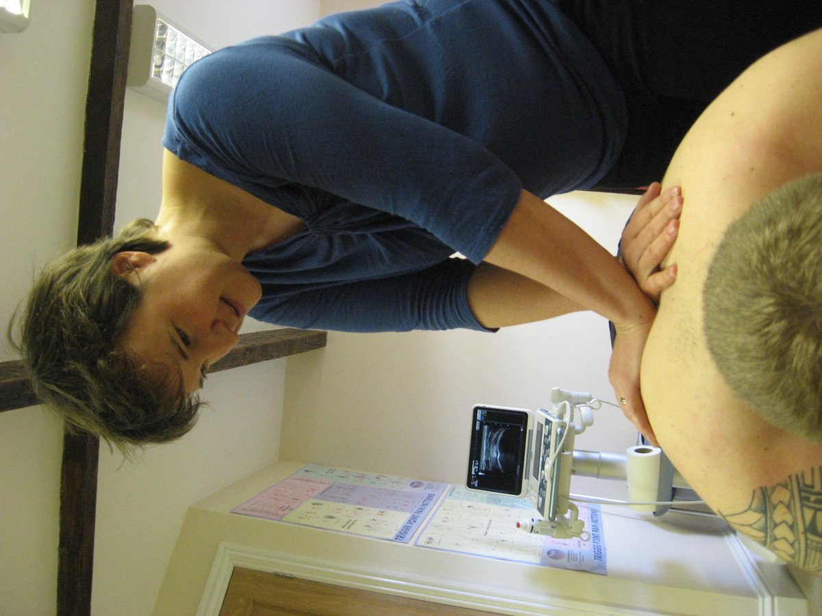 Maristow Chiropractic Clinic - Maristow Chiropractic Clinic