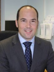 Mark Draper - Banbury - Mark Draper - Banbury