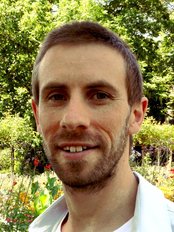 مارك إيروين معالج الطاقة الحيوية - Mark Irwin Bio-energy therapist