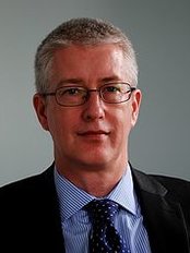 Mark Thompson-The Spire Cambridge Lea - Mark Thompson-The Spire Cambridge Lea