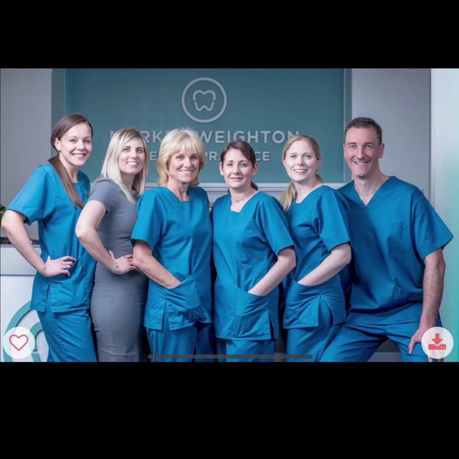 Market Weighton Dental Practice - Market Weighton Dental Practice