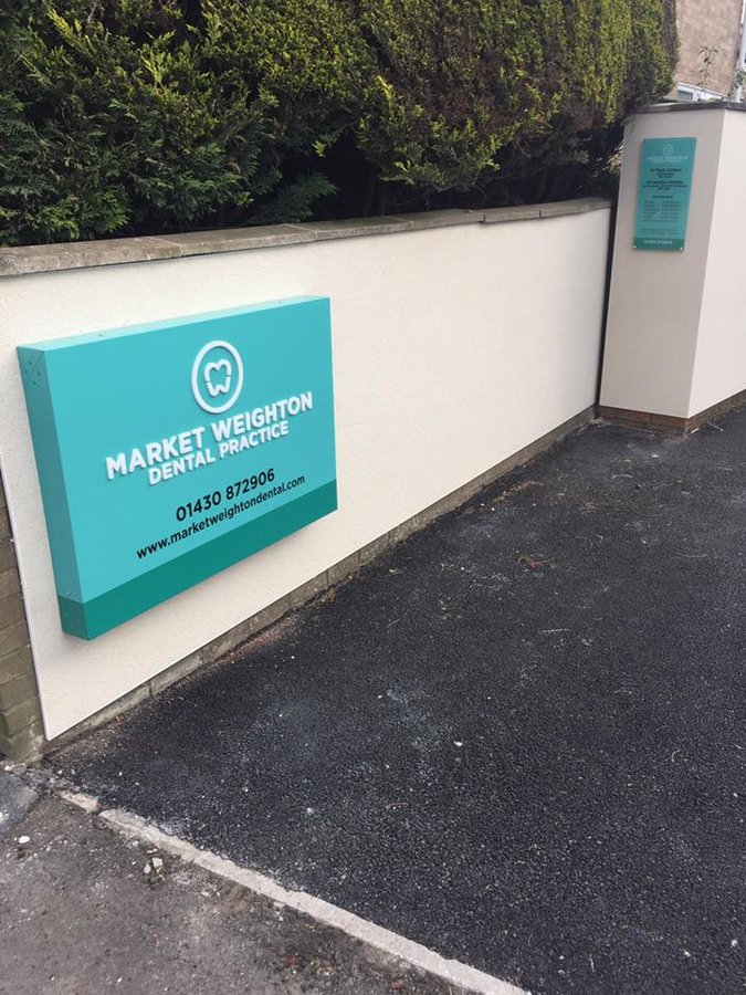 Market Weighton Dental Practice - Market Weighton Dental Practice