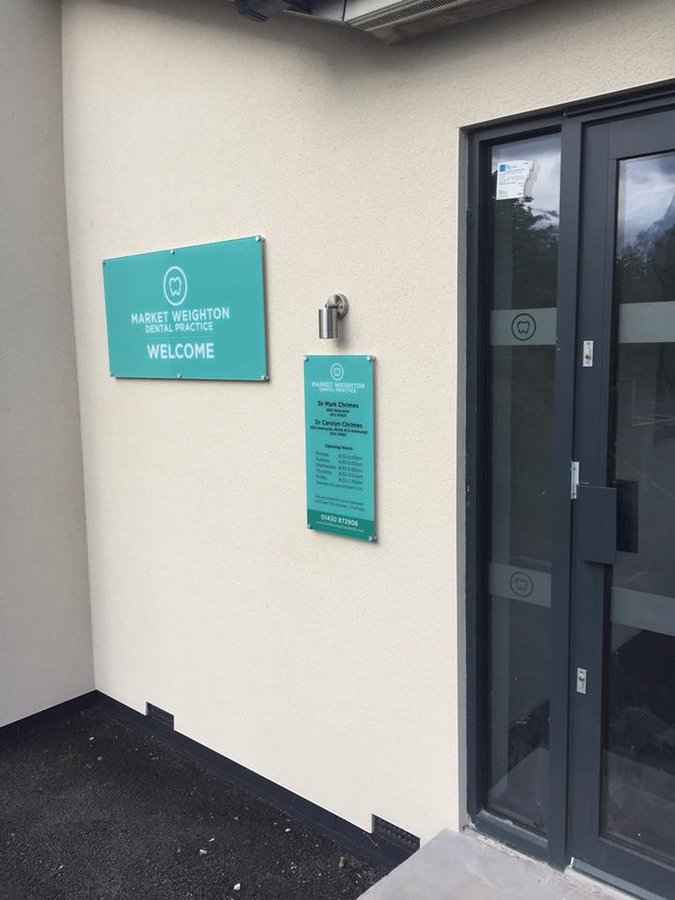Market Weighton Dental Practice - Market Weighton Dental Practice