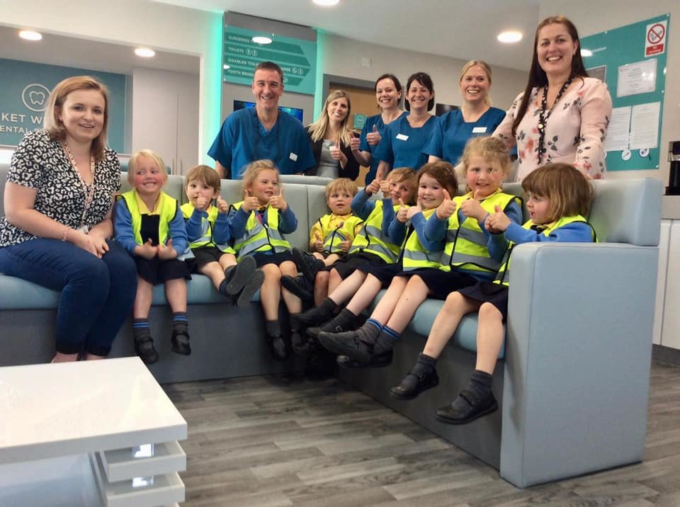Market Weighton Dental Practice - Market Weighton Dental Practice