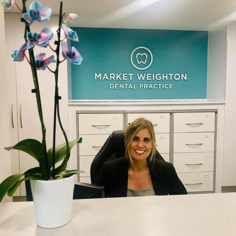 Market Weighton Dental Practice - Market Weighton Dental Practice