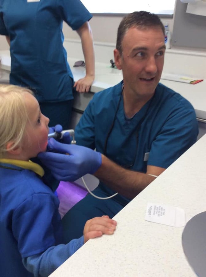 Market Weighton Dental Practice - Market Weighton Dental Practice