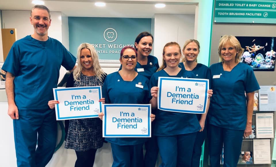 Market Weighton Dental Practice - Market Weighton Dental Practice