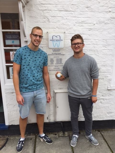 Market Weighton Dental Practice - Market Weighton Dental Practice