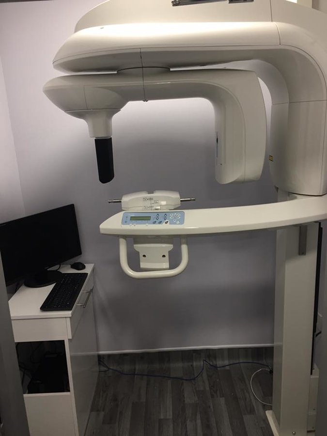 Market Weighton Dental Practice - Market Weighton Dental Practice
