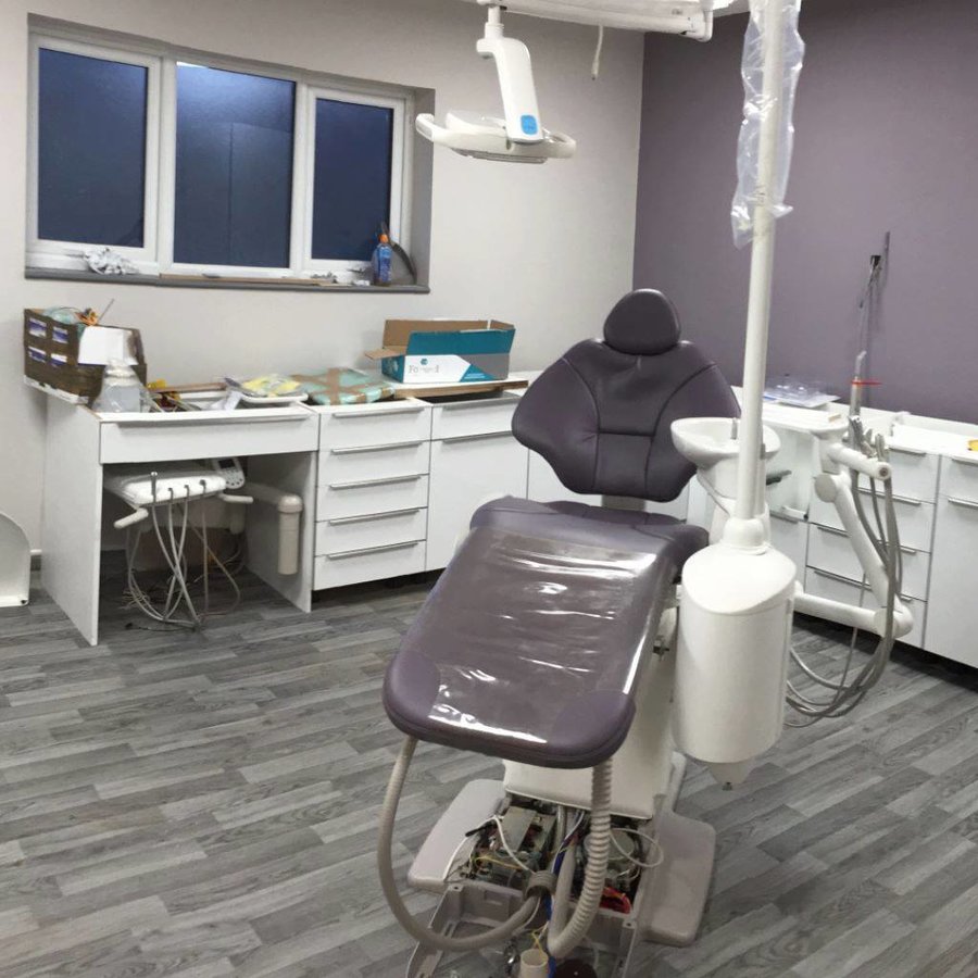Market Weighton Dental Practice - Market Weighton Dental Practice