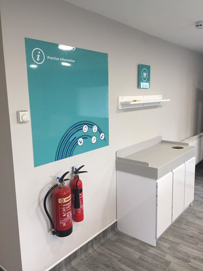 Market Weighton Dental Practice - Market Weighton Dental Practice