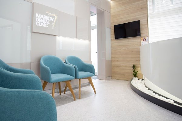 Markov Dental Clinic - Markov Dental Clinic