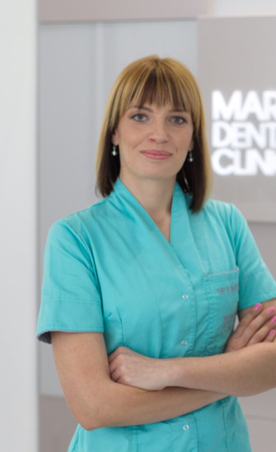 Markov Dental Clinic - Markov Dental Clinic