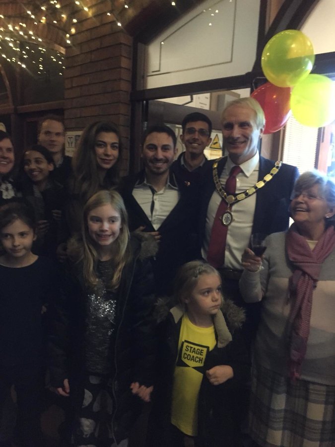 مارلو طبيب أسنان - Marlow Dentist