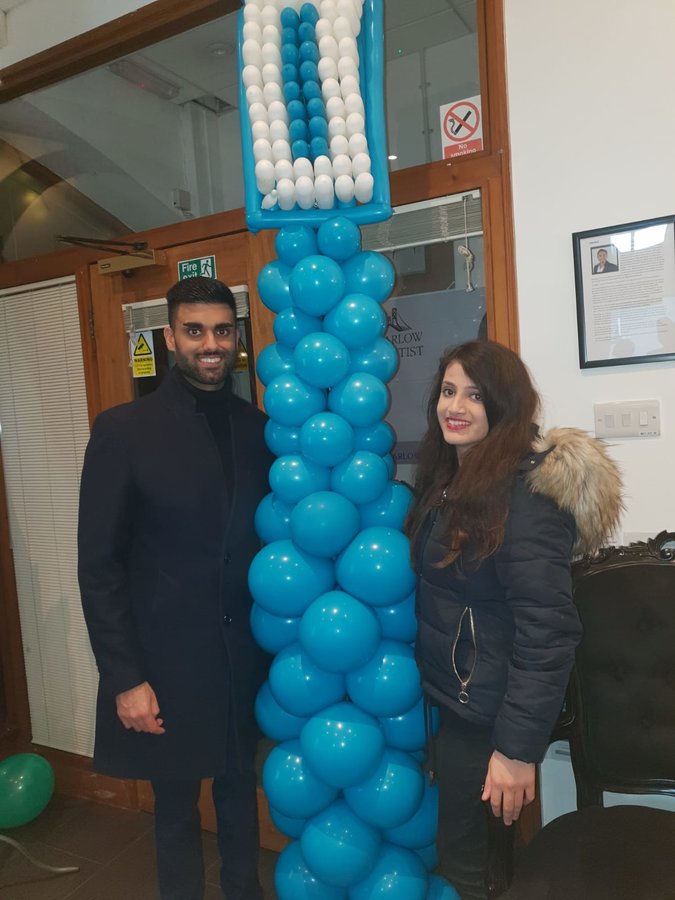 مارلو طبيب أسنان - Marlow Dentist