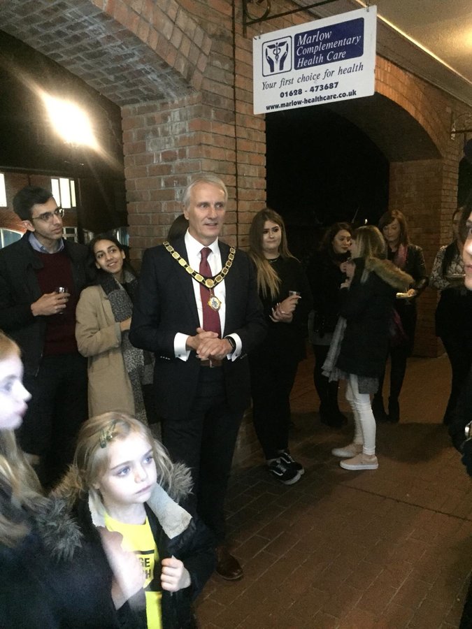 مارلو طبيب أسنان - Marlow Dentist