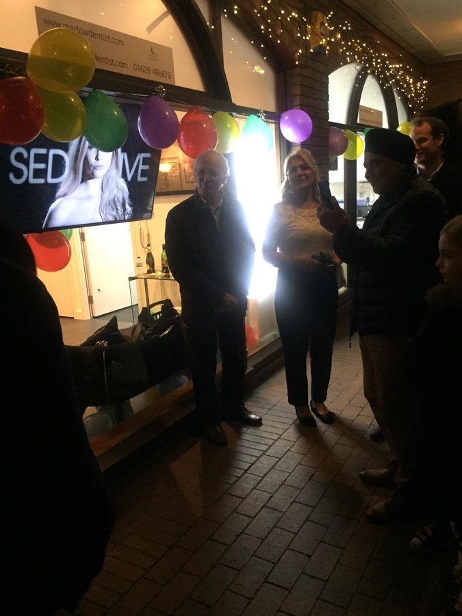 مارلو طبيب أسنان - Marlow Dentist