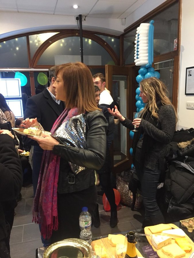 مارلو طبيب أسنان - Marlow Dentist