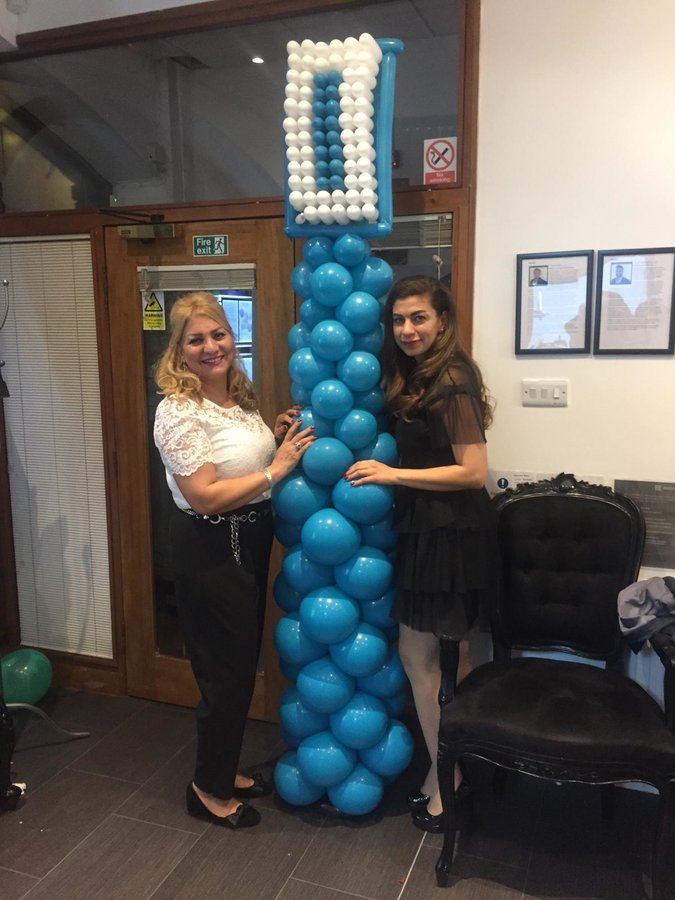 مارلو طبيب أسنان - Marlow Dentist