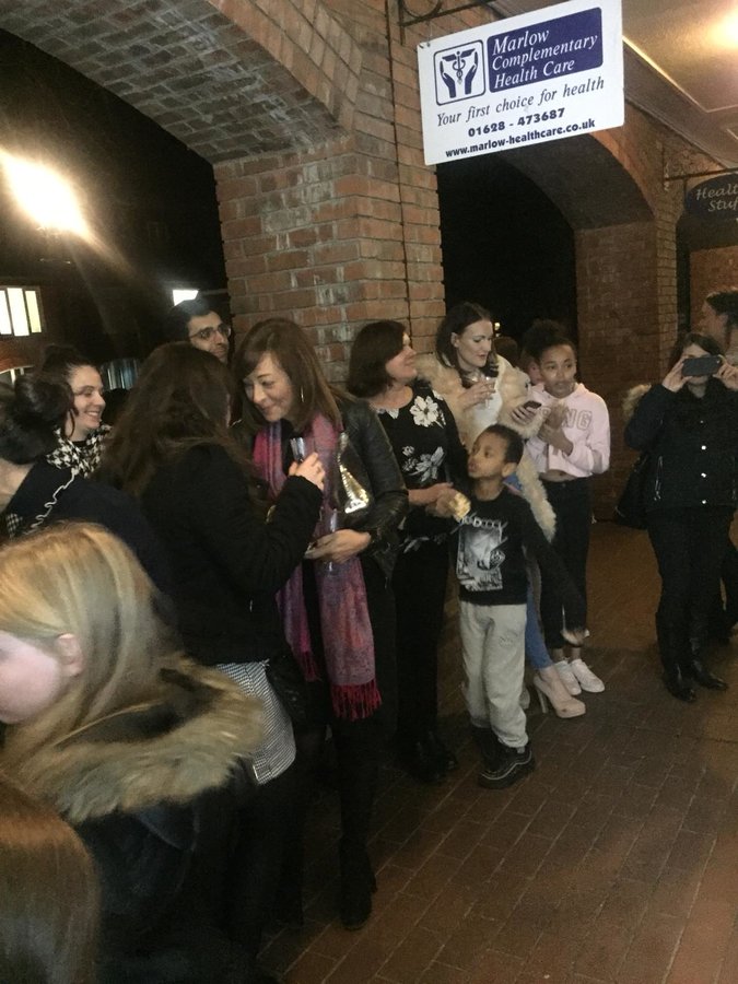 مارلو طبيب أسنان - Marlow Dentist