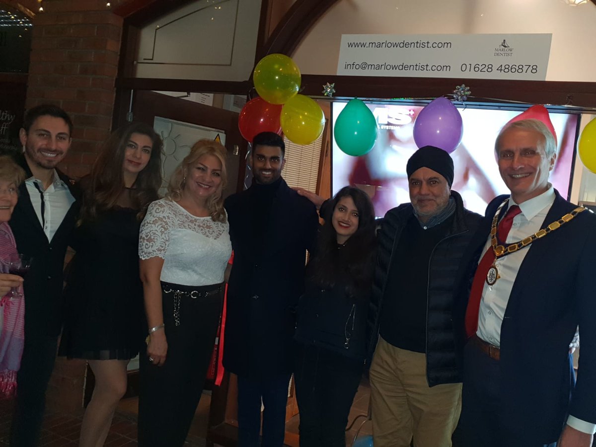 مارلو طبيب أسنان - Marlow Dentist