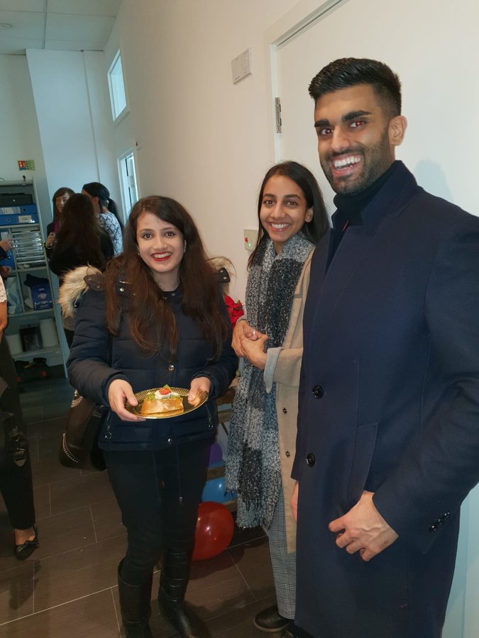 مارلو طبيب أسنان - Marlow Dentist