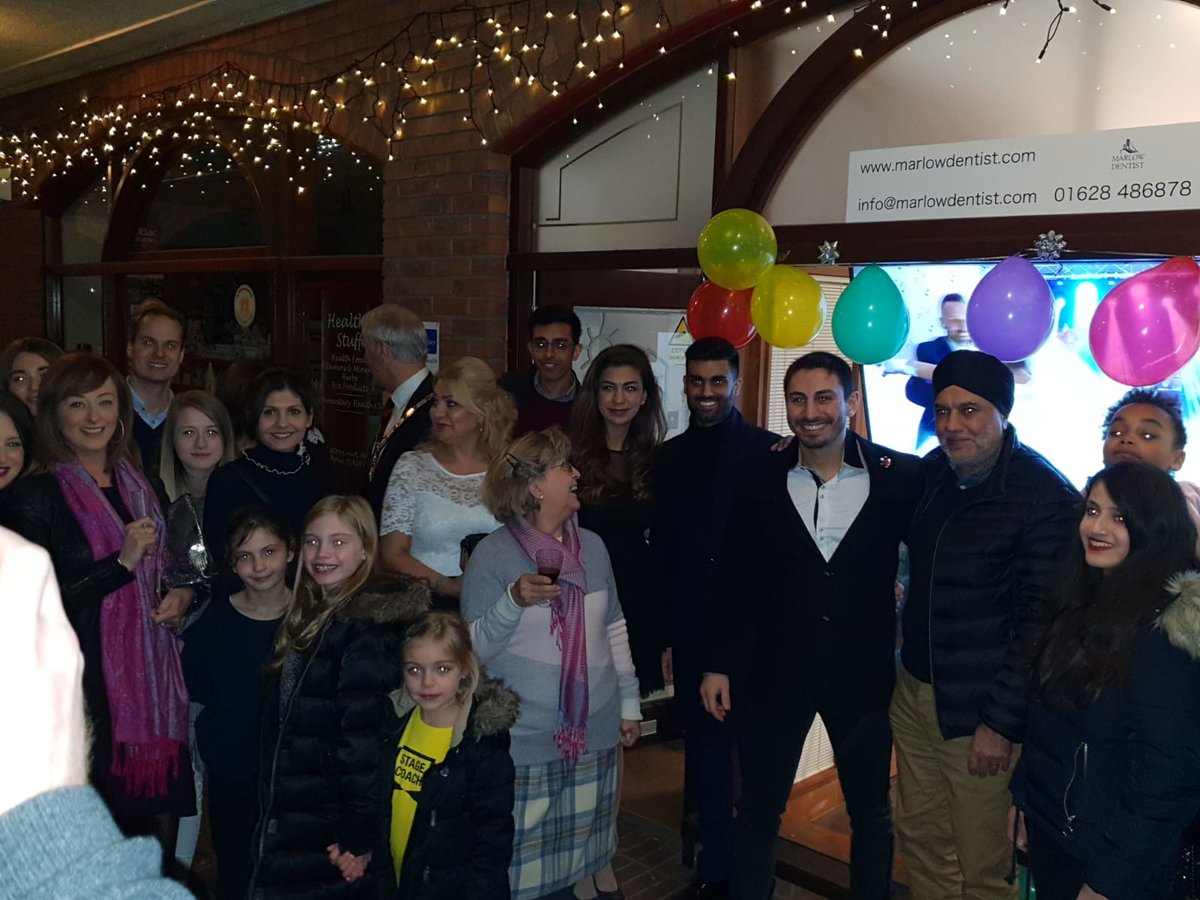 مارلو طبيب أسنان - Marlow Dentist