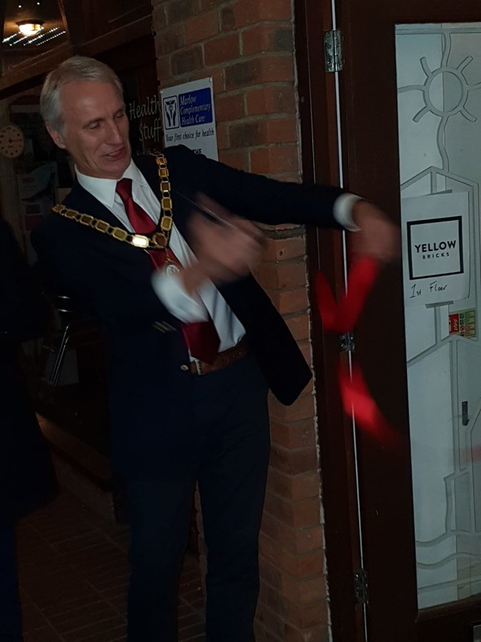 مارلو طبيب أسنان - Marlow Dentist