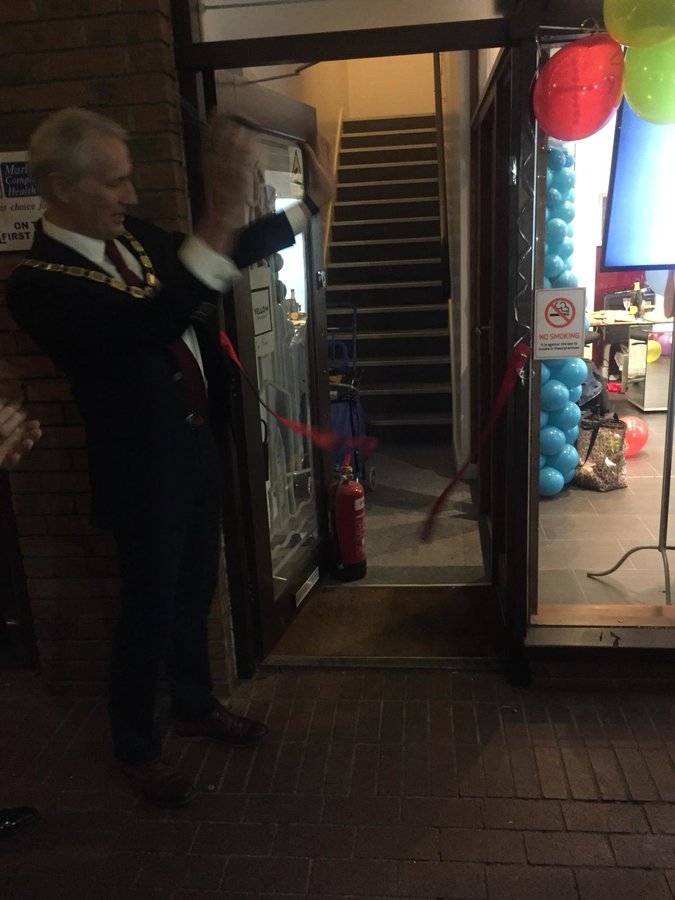 مارلو طبيب أسنان - Marlow Dentist