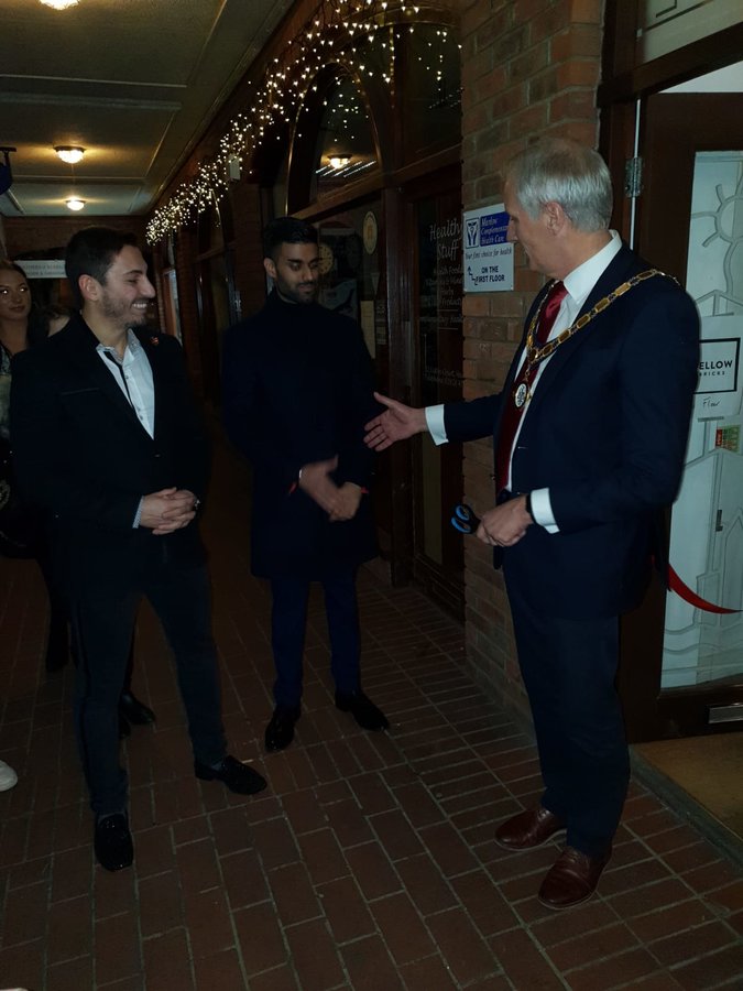 مارلو طبيب أسنان - Marlow Dentist