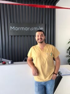 مركز مرمريسميل لطب الأسنان - MarmariSmile Dental Center