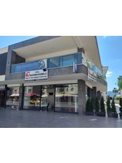 مركز مرمريسميل لطب الأسنان - MarmariSmile Dental Center