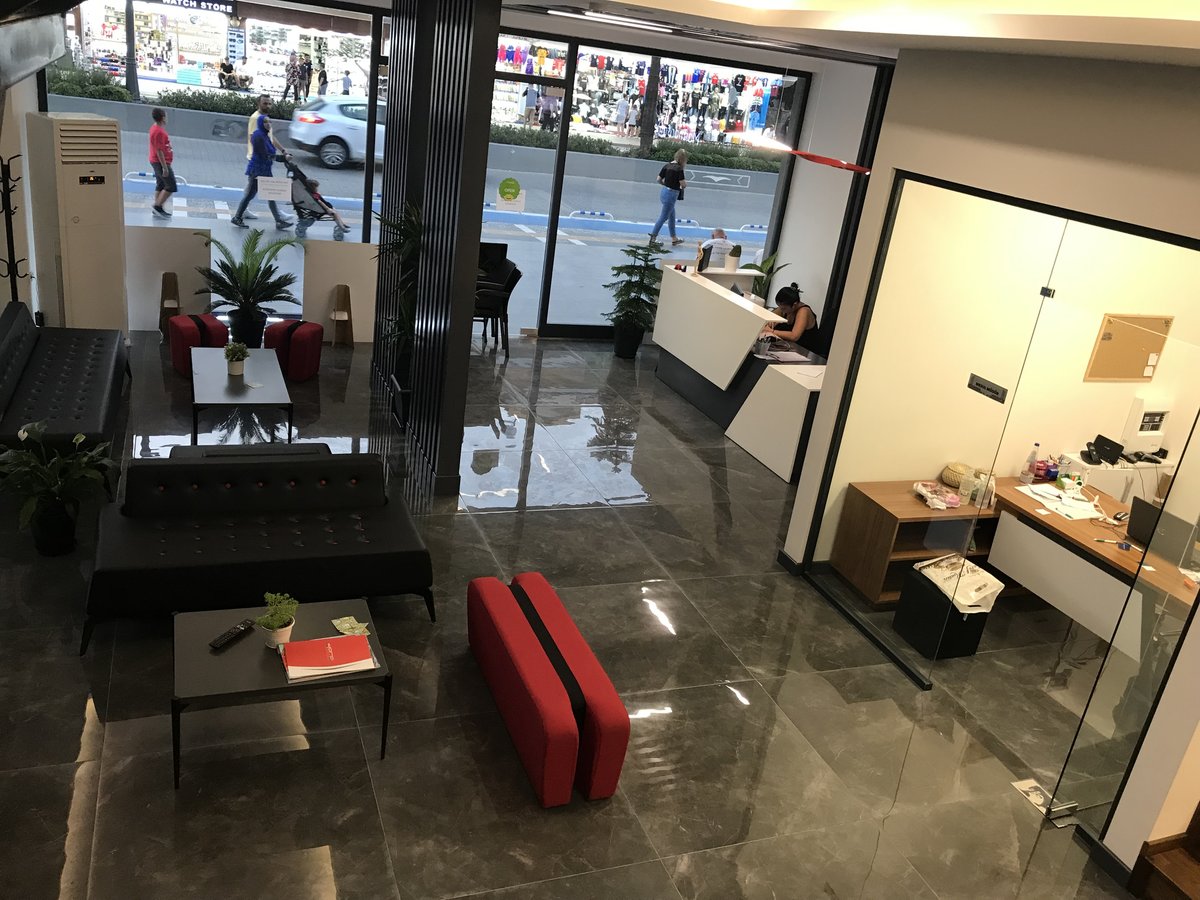 مركز مرمريسميل لطب الأسنان - MarmariSmile Dental Center