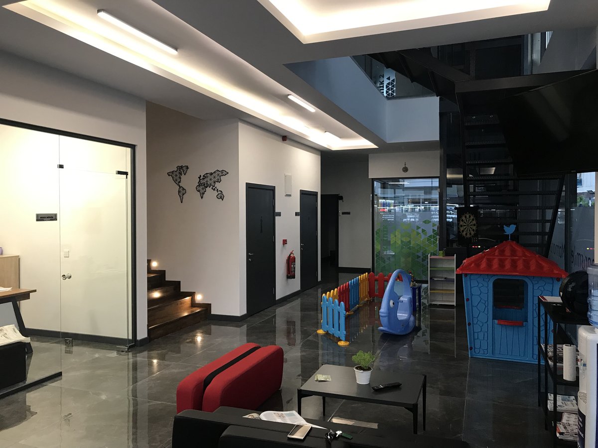 مركز مرمريسميل لطب الأسنان - MarmariSmile Dental Center