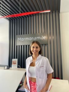 مركز مرمريسميل لطب الأسنان - MarmariSmile Dental Center