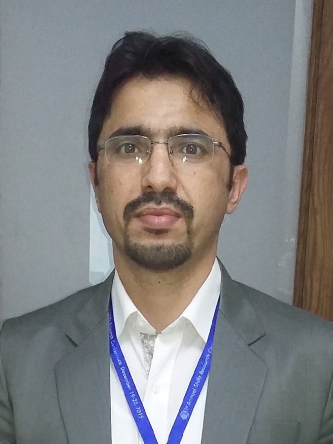 Maroof International Hospital - Maroof International Hospital