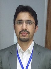 Maroof International Hospital - Maroof International Hospital