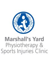 Marshall's Yard Physiotherapy Clinic - Marshall's Yard Physiotherapy Clinic