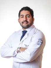 Martin B. Robles Mejía, M.D. - Martin B. Robles Mejía, M.D.