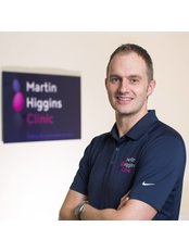 Martin Higgins Clinic - Martin Higgins Clinic