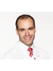 Martin Paciorek - Martin Paciorek