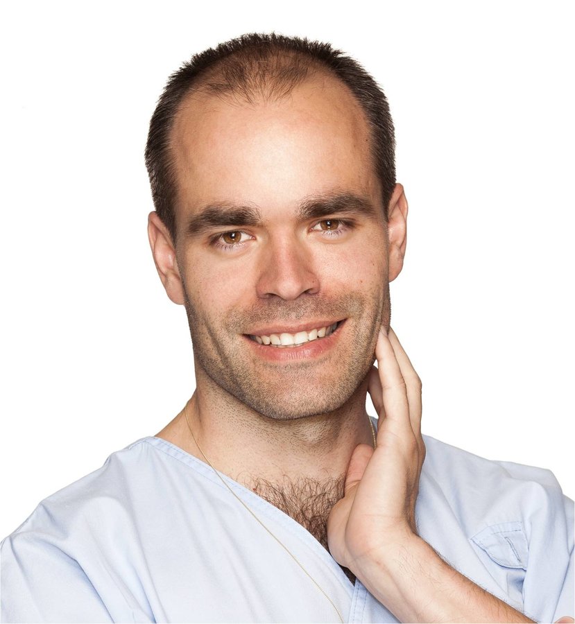 Martin Paciorek - Martin Paciorek