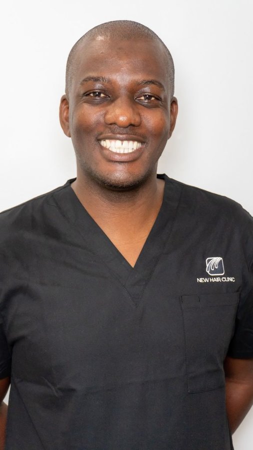 Martinick Hair Restoration Clinic - Perth - Martinick Hair Restoration Clinic - Perth