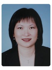 جناح ماري لو للاستشارات - Mary Lo - Consulting Suite